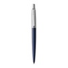 Parker Jotter Boligrafo Azul Real Terminado En Cromo Tinta Azul
