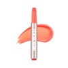 THEFACESHOP New Bold Glow Melting Lip #01 Peach Jam, 0.1
