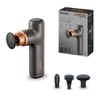 Beurer MG 79 LTD. massage gun Black