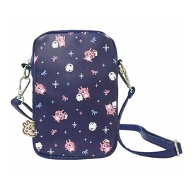 Kanahei NV KS-7795 Small Animals 2-way Mini Shoulder Ribbon