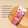 Katsy Style Watermelon Glow Skincare Set: Facial Cleanser & Pore-Tightening