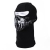 CELL Skull Balaclava Motorcycle Neck Warmer Ski Face Mask (B06)