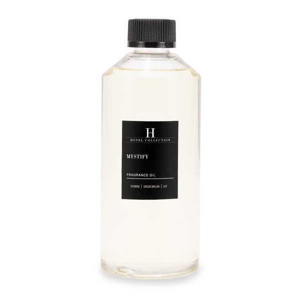 Hotel Collection - Mystify Essential Oil Scent - Luxury Hotel
