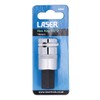 Laser Tools 8289 16mm Hex Key 1/2"D