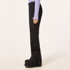 Oakley Women's Standard Team Collection Juno Reduct Shell Pant, Blackout,