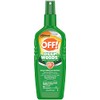 OFF! Deep Woods Off! Insect Repellent Pump 6 oz (Pack