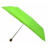 Conch umbrella Compact Folding Polka Dot umbrella, Small folding umbrella,
