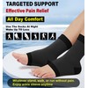KEKING® Ankle Brace Compression Support Sleeve for Women & Men,