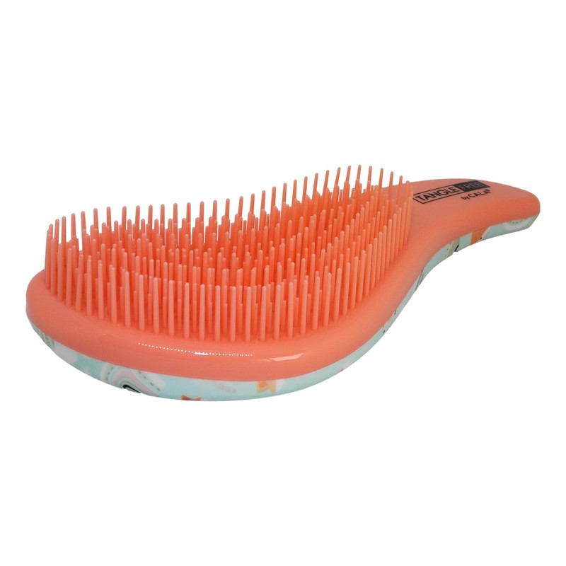 TANGLE FREE HAIR BRUSH: DAYDREAM FOX