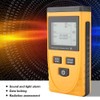 Radiation Detector High Sensitive Digital Electromagnetic Radiation Detector Digital LCD