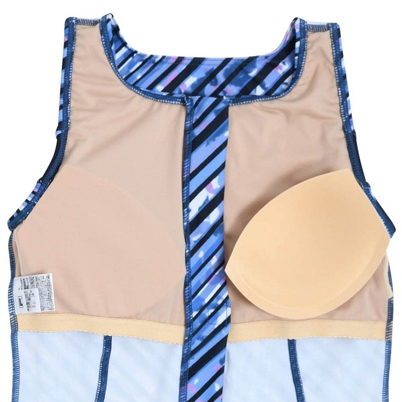 FILA Bias Border Zip Sepa