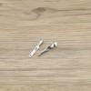 EMSea 50pcs Mini ISO Contacts Micro Timer Crimps Wiring Crimp