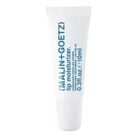 Malin Goetz Lip Moisturizer Para Hombres Y Mujeres, Hidrata