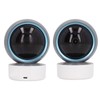 WiFi Smart Camera Wireless Indoor 360 Degree 1080P Night Viewing
