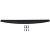 ROADFAR Replacement Tailgate Cap Molding fit for 2010-2018 for Dodge