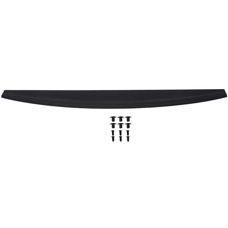 ROADFAR Replacement Tailgate Cap Molding fit for 2010-2018 for Dodge