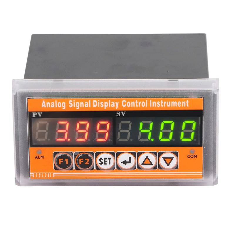 Current Signal Generator Digital Display 0‑22mA AC Analog Input Output
