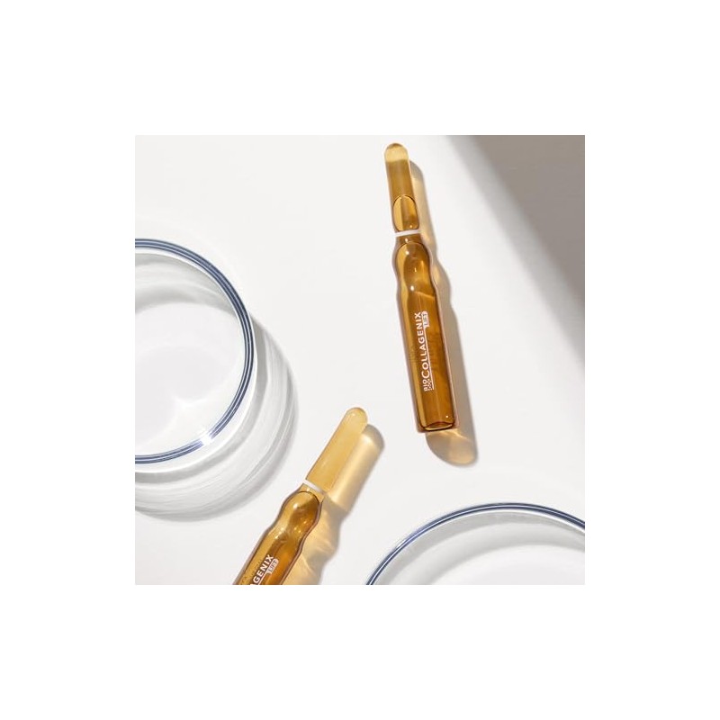 ESI-Biocollagenix Trattamento Concentrato Antietà a base di Collagene Marino e
