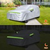 Waterproof Car Covers Replace for 2003-2025 Lexus GX 460 470,