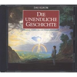 Die Unendliche Geschichte