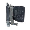 Schneider Electric - Single Contact Block with Body Fixing Collar