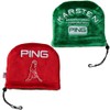 PING Iron Cover HC-C2301 Color Code Iron Cover (Red Green)