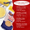 Dixie Lily Yellow Corn Grits - Quick-Cooking, Gluten-Free, Non-GMO, Low