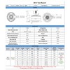 1PCS 2810 1180KV Brushless Motor For FPV Multicopter Remote Control