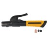 Cryfokt Stick Electrode Holder, 800A Welder Holding Clamp Welding Rod
