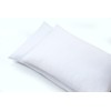 Bronwen Mathews® Luxury Hotel Pillows Covers 2 Pack of Standard