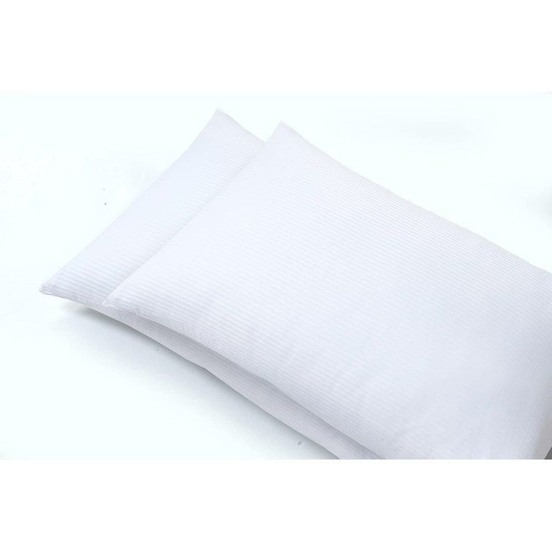 Bronwen Mathews® Luxury Hotel Pillows Covers 2 Pack of Standard