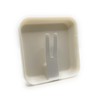 TOP! Cable Cover for Cliping without Screws and No Drilling