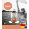 VITARAGNA R-GUT Ribodiet® Nucleotides - 60 Capsules - With L-Glutamine