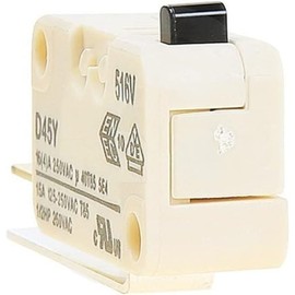 Switch Dishwasher Door Microswitch For Beko Genuine 1731980300