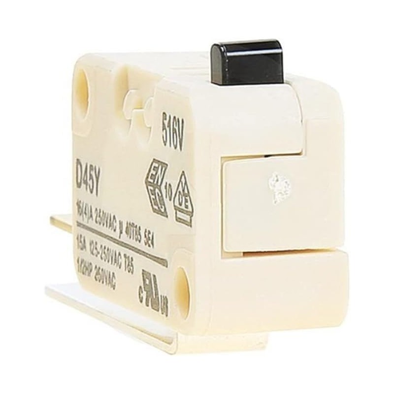 Switch Dishwasher Door Microswitch For Beko Genuine 1731980300