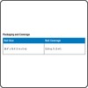 MAPEI Mapeguard UM Underlayment Membrane – High-Performance Ceramic Tile, Porcelain