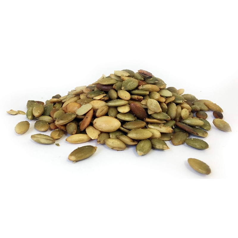 Good Sense Shelled Pumpkin Seeds (Pepitas), Honey Roasted Honey Roasted