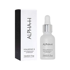 Serums by Alpha H Hyaluronic 8 With Primalhyal Ultrafiller 15ml