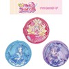 Pretty Cure PVC Neck Pouch, Cure Idol, One size