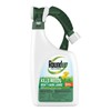 Roundup For Lawns₃ Ready-To-Spray - Tough Weed Killer for Use