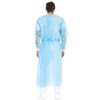 FRANZ MENSCH Pack of 30 Protective Gown Type PB 4B
