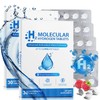 Hydrogen Water Tablets, Molecular Hydrogen Tablets for Drinking Water, Supports