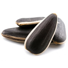 Crazy Nuts | USA Grown Raw Sunflower Seeds In Shell, 5lb | Unsalted sunflower seeds for birds and for Eating