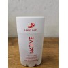 Native Deodorant Antiperspirant 2.65oz Paraben / Aluminum Free Holiday Scents