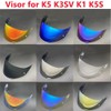 Motorcycle Helmet Visor Shield for AGV K1 K1S K3SV K5