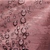 AmeliaHome Tablecloth, Lotus Effect, Water-resistant