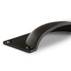 Hammer & Tongs Rectangular Cabinet Drawer Pull - W105mm x