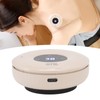 Electric Gua Sha Scrapping Massager USB Charging Multi Function Physical