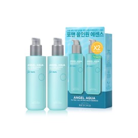 Beyond Angel Aqua For Men Essence 200ml Duo Set