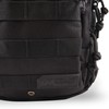 Hyland Tactical Men's Sling Backpack, Black, Large